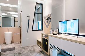 Samed Tropical Resort