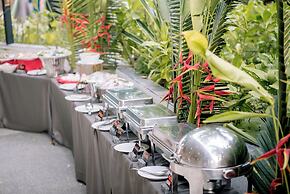 Samed Tropical Resort