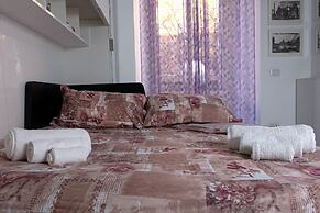 Roma Castel Nepi Home near Colosseo