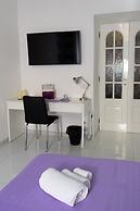 Roma Castel Nepi Home near Colosseo