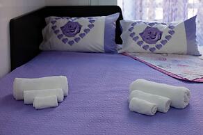 Roma Castel Nepi Home near Colosseo