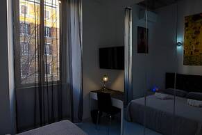 Roma Castel Nepi Home near Colosseo