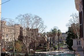 Roma Castel Nepi Home near Colosseo