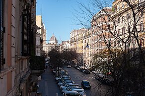 Roma Castel Nepi Home near Colosseo