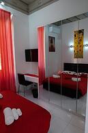 Roma Castel Nepi Home near Colosseo