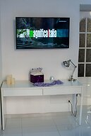 Roma Castel Nepi Home near Colosseo