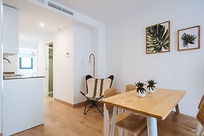 Apartamentos Casa del Relator