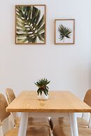 Apartamentos Casa del Relator