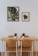 Apartamentos Casa del Relator