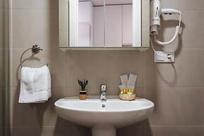 Apartamentos Casa del Relator