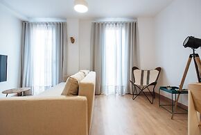 Apartamentos Casa del Relator