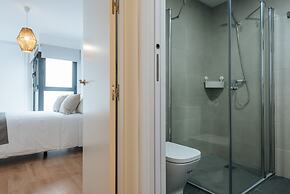 Apartamentos Casa del Relator