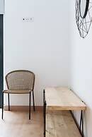 Apartamentos Casa del Relator