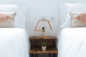 Apartamentos Casa del Relator