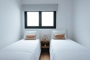 Apartamentos Casa del Relator