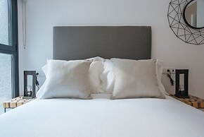 Apartamentos Casa del Relator