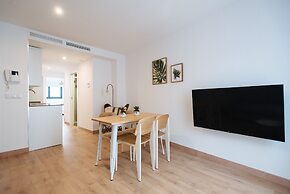 Apartamentos Casa del Relator