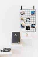 Apartamentos Casa del Relator