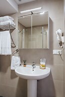 Apartamentos Casa del Relator