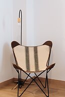 Apartamentos Casa del Relator