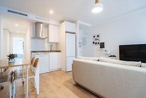 Apartamentos Casa del Relator