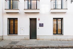 Apartamentos Casa del Relator