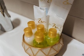 Apartamentos Casa del Relator