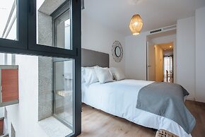 Apartamentos Casa del Relator