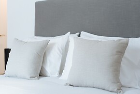 Apartamentos Casa del Relator