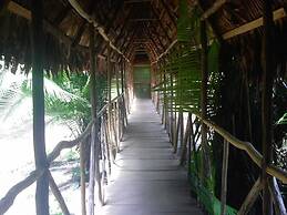 Cabaña Amazon Lodge