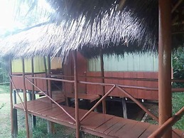 Cabaña Amazon Lodge