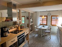 Ferienwohnung Waldblick