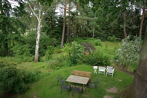 Ferienwohnung Waldblick