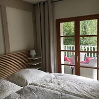 Ferienwohnung Waldblick