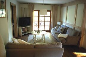 Ferienwohnung Waldblick