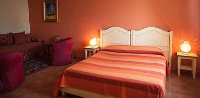 Agriturismo Il Mondo