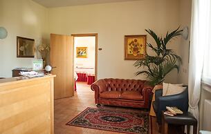 Agriturismo Il Mondo