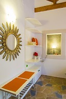 Su La Strata house  by CorfuEscapes