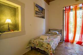 Su La Strata house  by CorfuEscapes