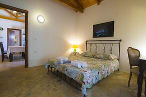 Su La Strata house  by CorfuEscapes