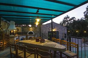 Su La Strata house  by CorfuEscapes