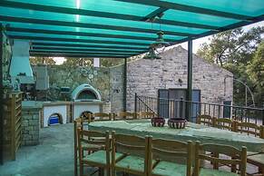 Su La Strata house  by CorfuEscapes