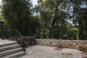 Su La Strata house  by CorfuEscapes