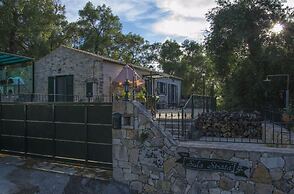 Su La Strata house  by CorfuEscapes