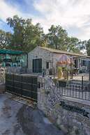 Su La Strata house  by CorfuEscapes