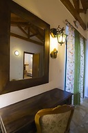 Su La Strata house  by CorfuEscapes