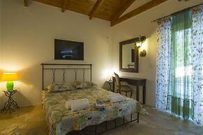 Su La Strata house  by CorfuEscapes