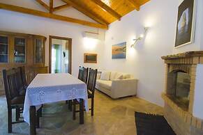 Su La Strata house  by CorfuEscapes