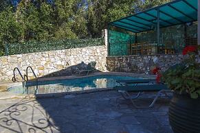 Su La Strata house  by CorfuEscapes