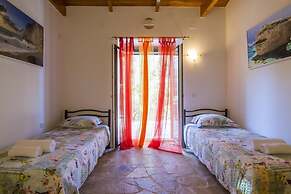 Su La Strata house  by CorfuEscapes